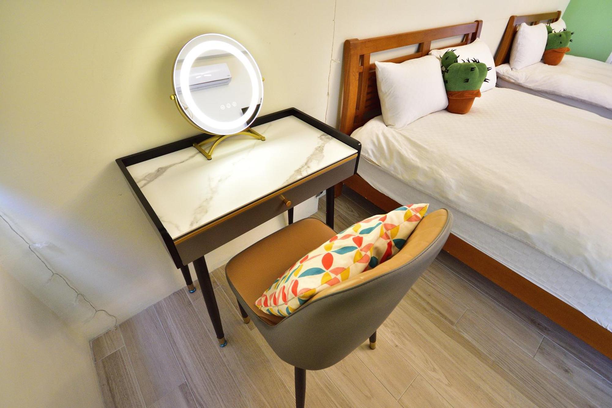 Piau Po 21 Inn T'ai-tung Zimmer foto