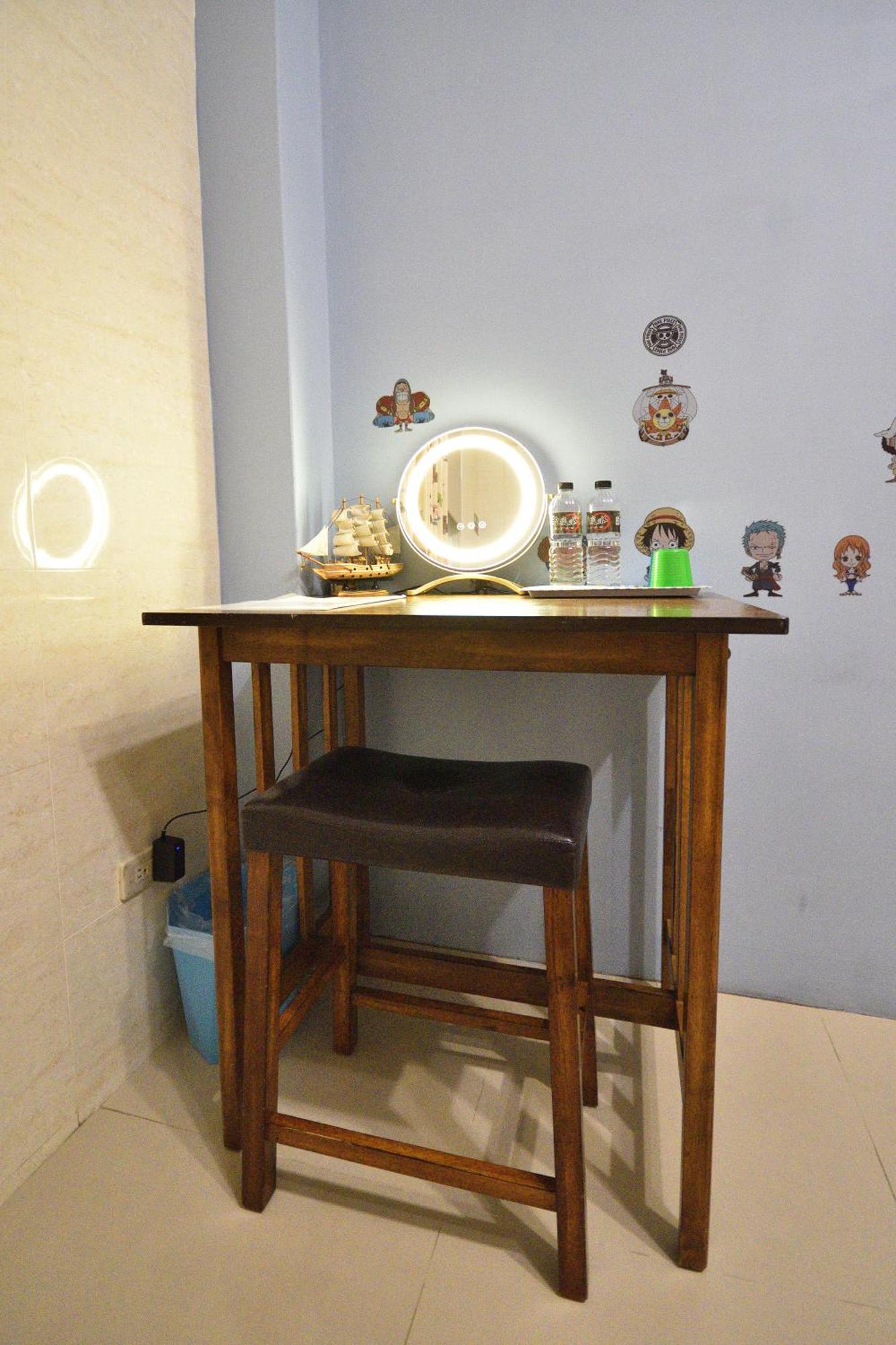 Piau Po 21 Inn T'ai-tung Zimmer foto