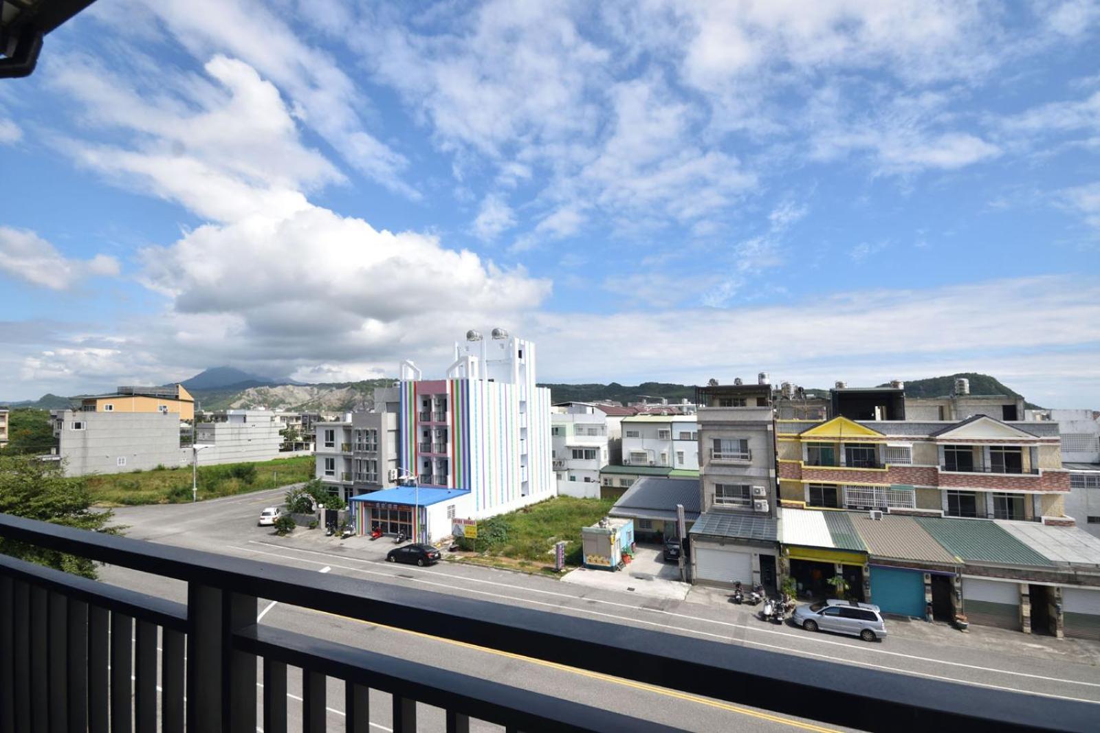 Piau Po 21 Inn T'ai-tung Zimmer foto