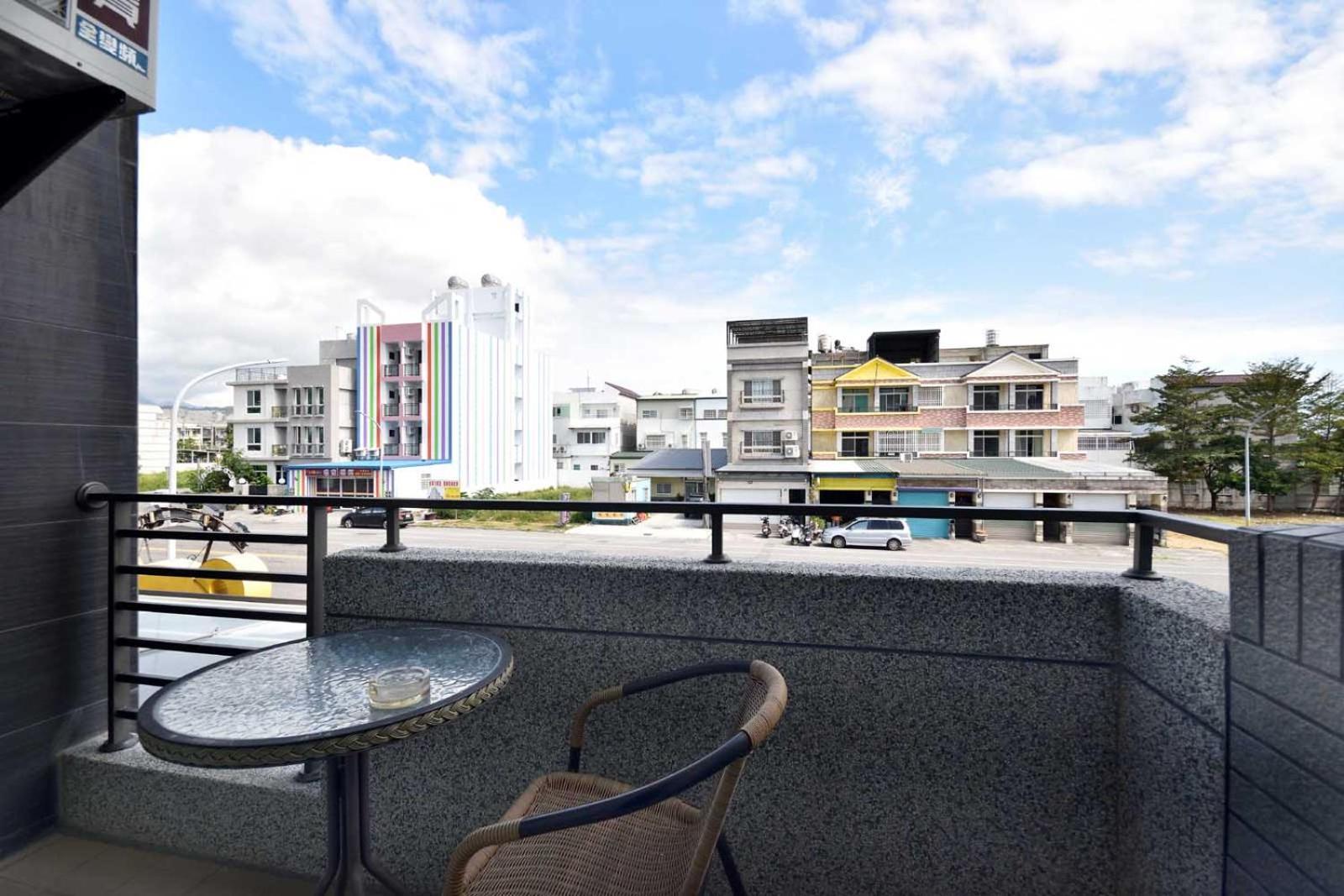 Piau Po 21 Inn T'ai-tung Zimmer foto